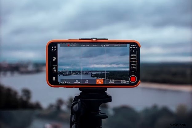 Hoe u wankele beelden in iMovie op elk Apple-apparaat kunt stabiliseren 