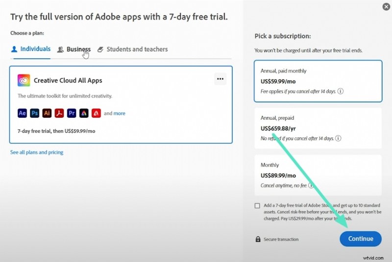 Adobe Premiere Pro:een uitgebreide handleiding voor videobewerking voor beginners en professionals 