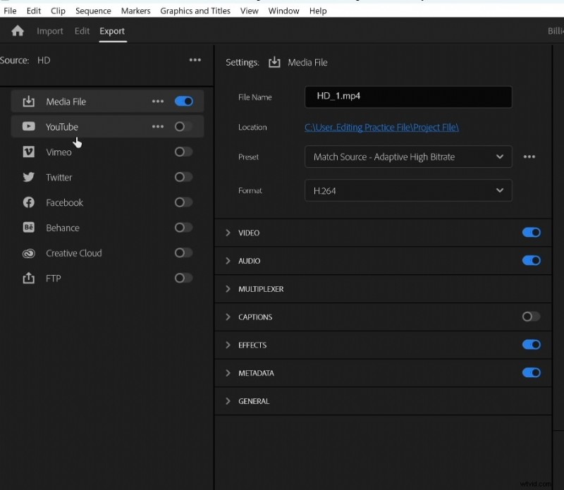 Adobe Premiere Pro:een uitgebreide handleiding voor videobewerking voor beginners en professionals 