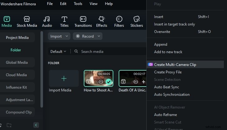 Adobe Premiere Pro:een uitgebreide handleiding voor videobewerking voor beginners en professionals 