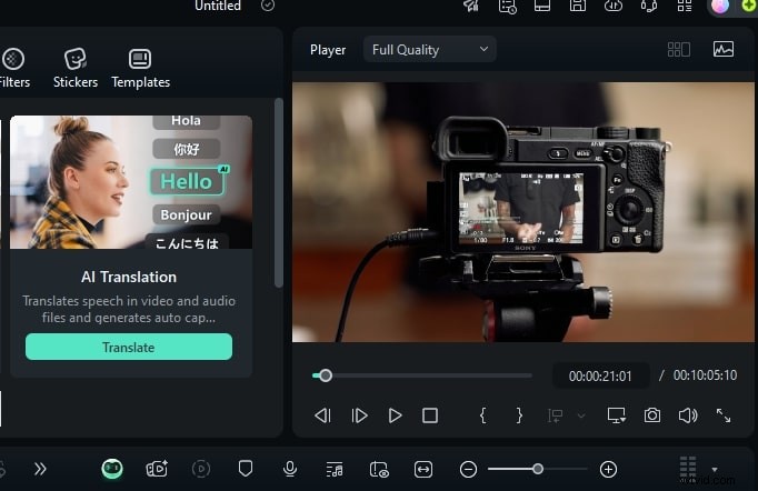 Adobe Premiere Pro:een uitgebreide handleiding voor videobewerking voor beginners en professionals 