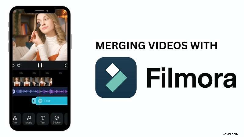 Beste app voor videofusie:combineer moeiteloos clips - [jaar] 