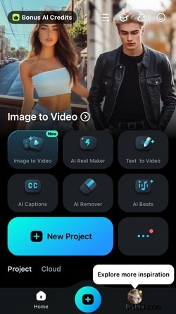 Beste app voor videofusie:combineer moeiteloos clips - [jaar] 