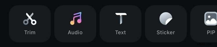 Beste app voor videofusie:combineer moeiteloos clips - [jaar] 
