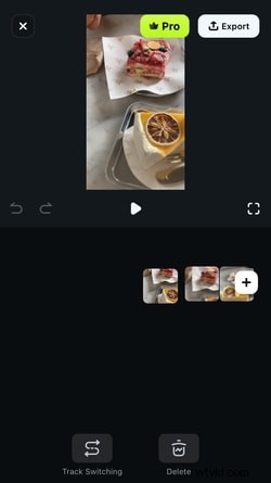 Beste app voor videofusie:combineer moeiteloos clips - [jaar] 