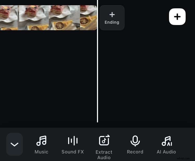 Beste app voor videofusie:combineer moeiteloos clips - [jaar] 