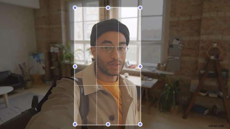 Gratis online video-cropper:video s bijsnijden zonder watermerken - [Jaar] 