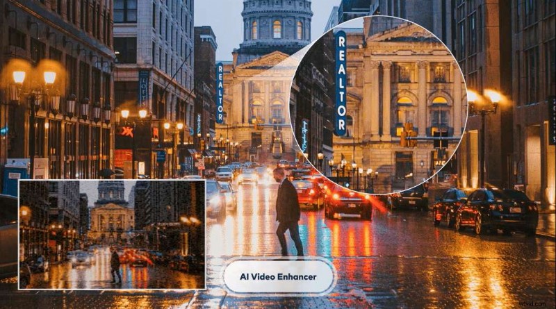 Beste Remini-alternatieven:verbeter foto s en video s op iPhone en Android 