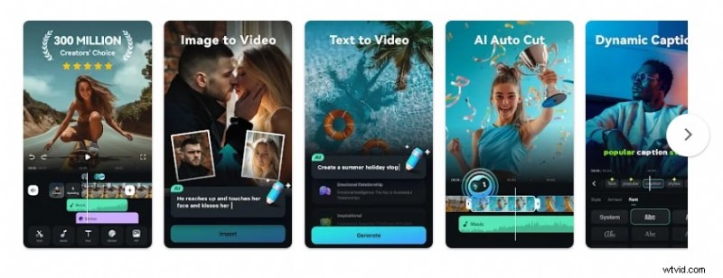 Beste videoverbeteringsapps voor Android:verbeter de videokwaliteit in 2024 
