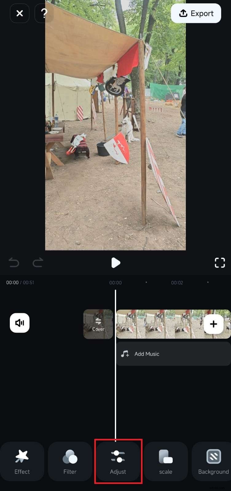 Beste videoverbeteringsapps voor Android:verbeter de videokwaliteit in 2024 