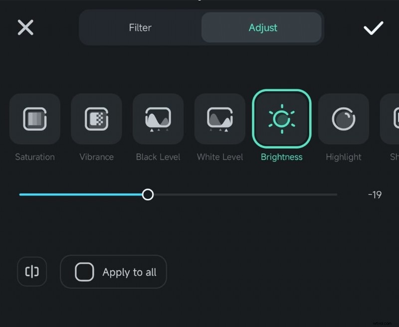 Beste videoverbeteringsapps voor Android:verbeter de videokwaliteit in 2024 