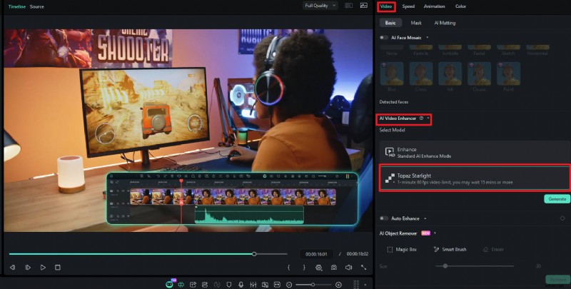 Beste videoverbeteringsapps voor Android:verbeter de videokwaliteit in 2024 
