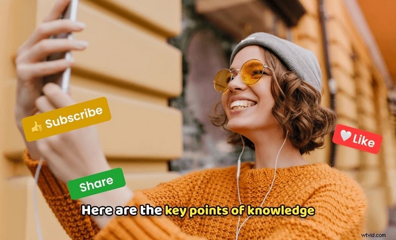 Top 5 ondertitelingsapps voor Instagram- en TikTok-rollen (2024) 