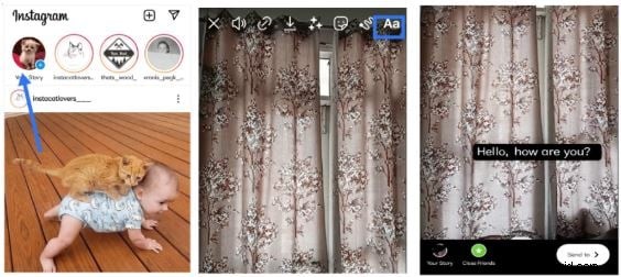 Top 5 ondertitelingsapps voor Instagram- en TikTok-rollen (2024) 