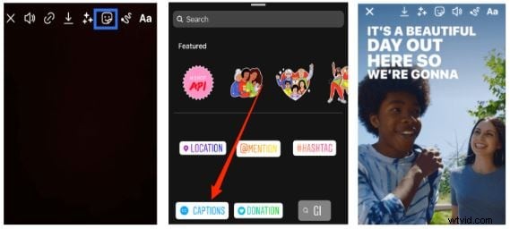 Top 5 ondertitelingsapps voor Instagram- en TikTok-rollen (2024) 