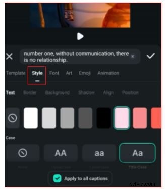 Top 5 ondertitelingsapps voor Instagram- en TikTok-rollen (2024) 