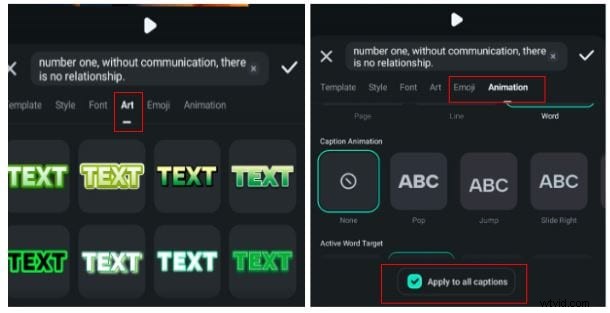 Top 5 ondertitelingsapps voor Instagram- en TikTok-rollen (2024) 
