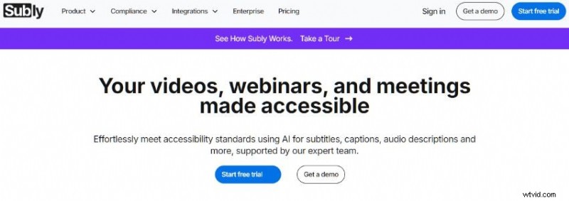 Top 5 ondertitelingsapps voor Instagram- en TikTok-rollen (2024) 