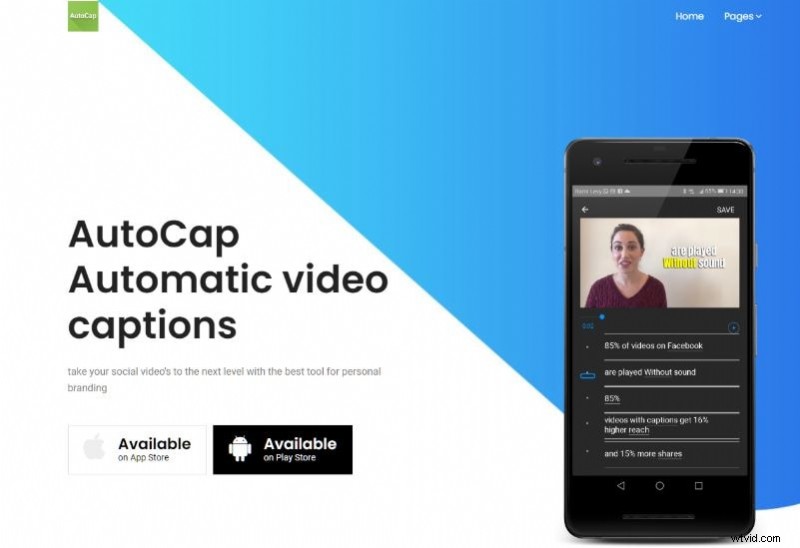 Top 5 ondertitelingsapps voor Instagram- en TikTok-rollen (2024) 