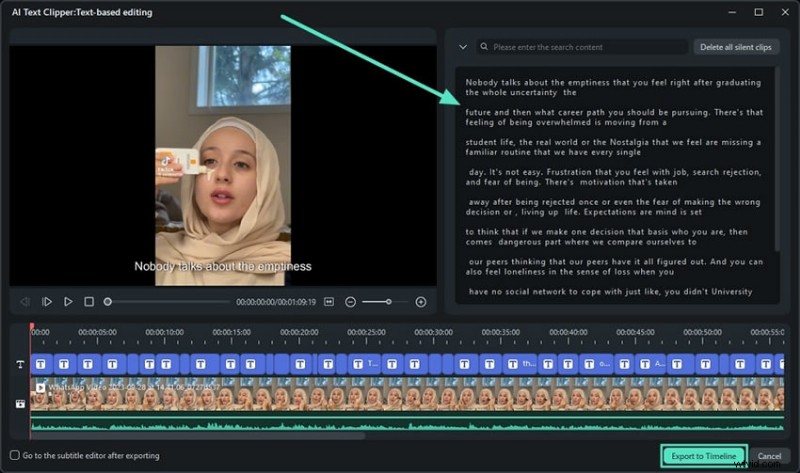 Top 5 ondertitelingsapps voor Instagram- en TikTok-rollen (2024) 
