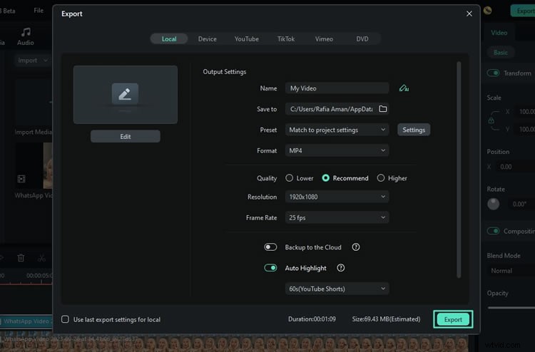Top 5 ondertitelingsapps voor Instagram- en TikTok-rollen (2024) 