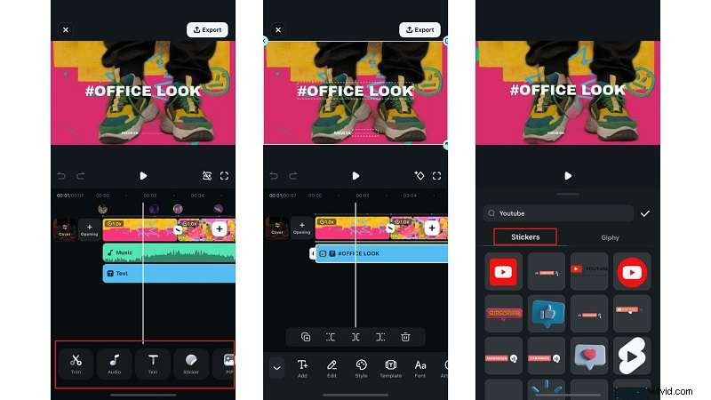 Beste geanimeerde intromakers voor YouTube en video – 2024 