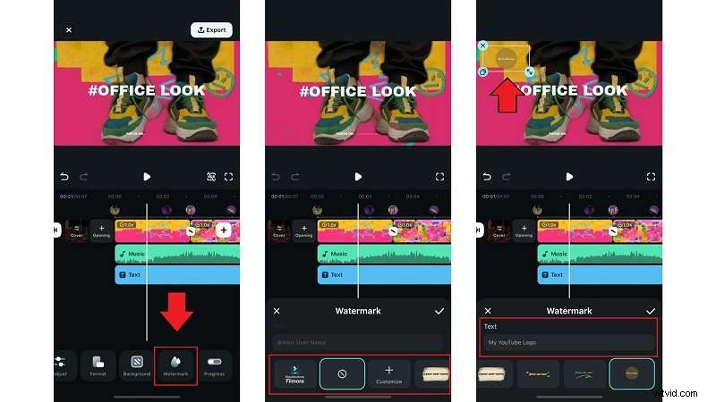 Beste geanimeerde intromakers voor YouTube en video – 2024 