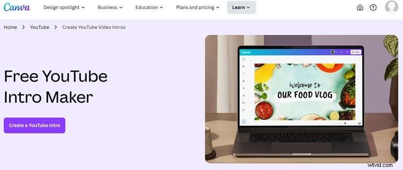 Beste geanimeerde intromakers voor YouTube en video – 2024 