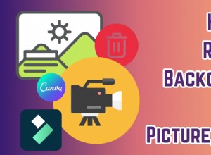 Eliminación de fondo de Canva:una guía paso a paso para dispositivos móviles 
