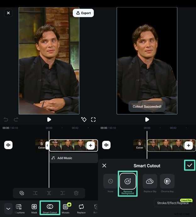 Canva-achtergrondverwijdering:een stapsgewijze handleiding voor mobiel 