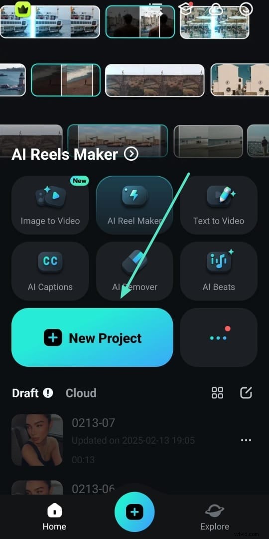 Canva-achtergrondverwijdering:een stapsgewijze handleiding voor mobiel 