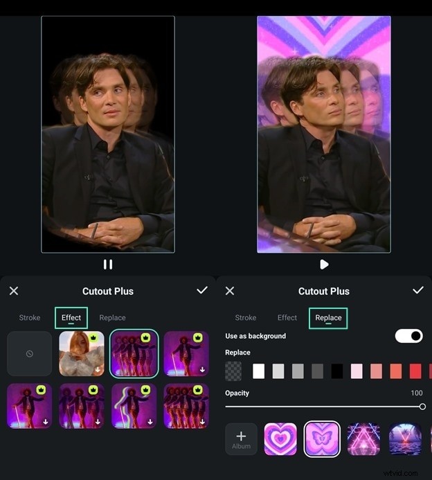 Canva-achtergrondverwijdering:een stapsgewijze handleiding voor mobiel 