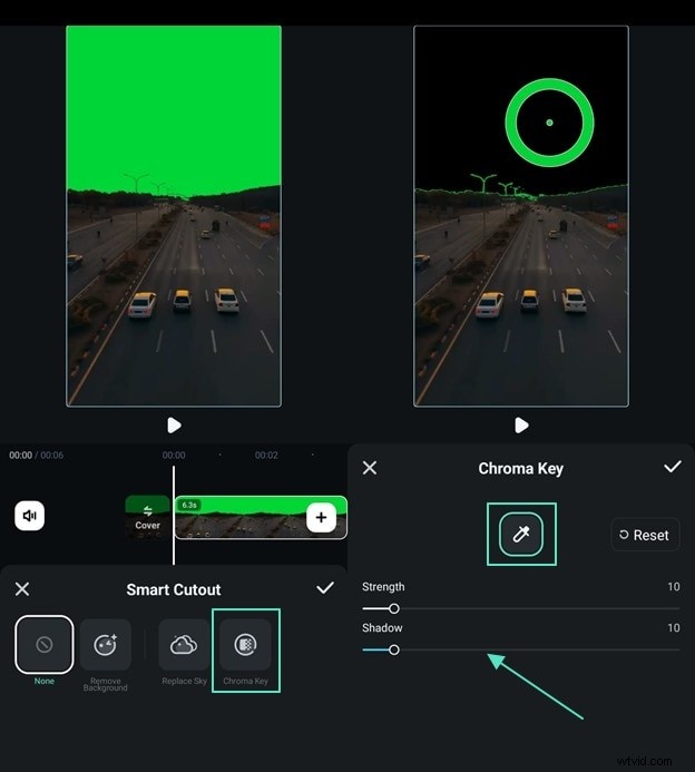 Canva-achtergrondverwijdering:een stapsgewijze handleiding voor mobiel 