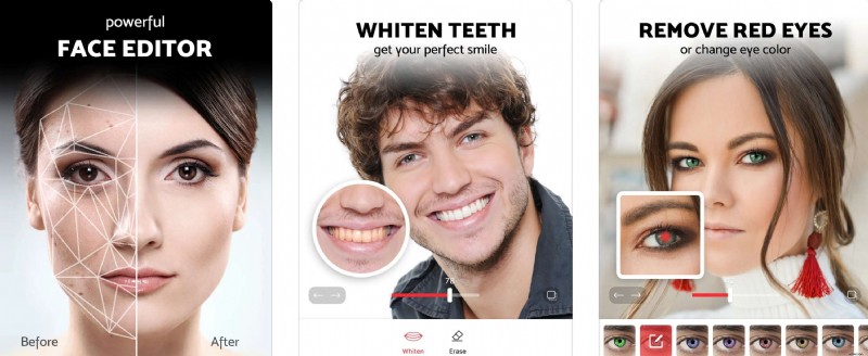 Top 5 AI-gezichtseditors voor video - Verbeter uw video-uiterlijk 