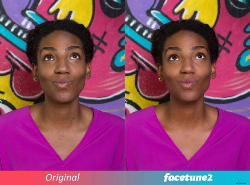 Top 5 AI-gezichtseditors voor video - Verbeter uw video-uiterlijk 