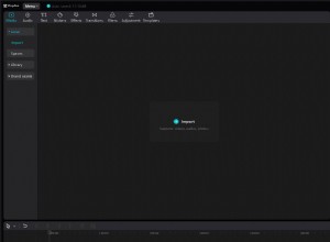 CapCut Voice Changer:aggiungi voci ed effetti AI nel 2024 