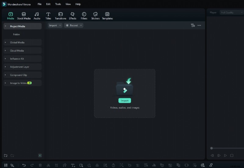 CapCut Voice Changer:voeg AI-stemmen en effecten toe in 2024 