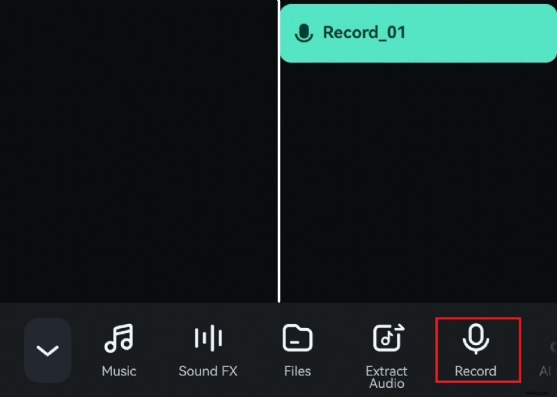 CapCut Voice Changer:voeg AI-stemmen en effecten toe in 2024 
