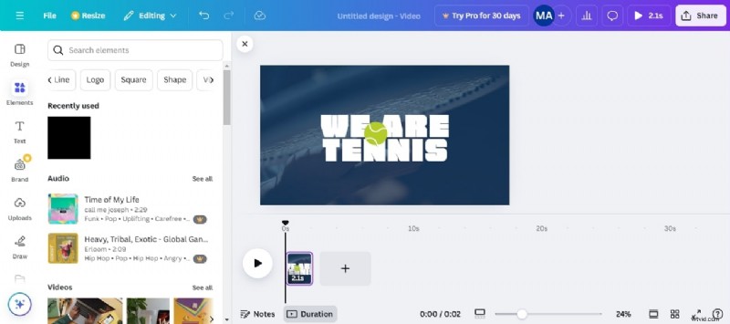 Top 10 marketingvideomakers voor boeiende videocreatie 