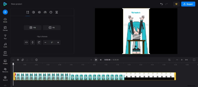 Top 10 marketingvideomakers voor boeiende videocreatie 