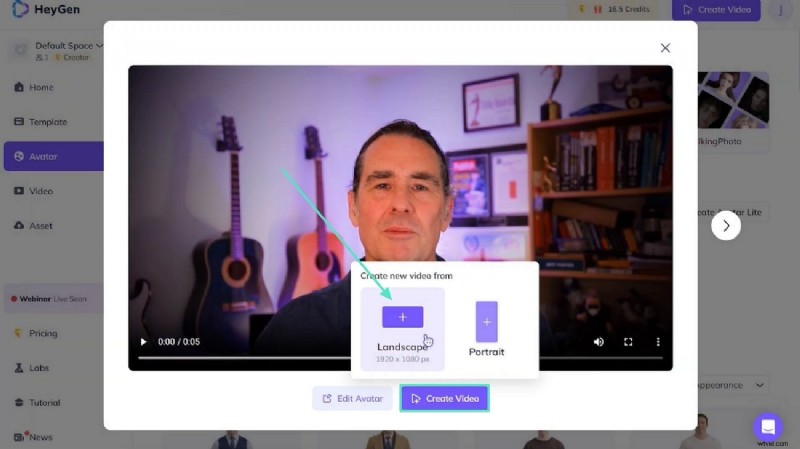 HeyGen Voice Cloning:een uitgebreide handleiding voor makers van inhoud 