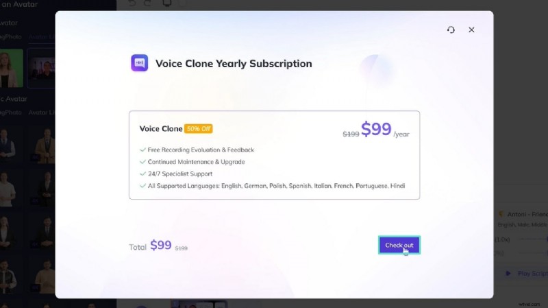 HeyGen Voice Cloning:een uitgebreide handleiding voor makers van inhoud 