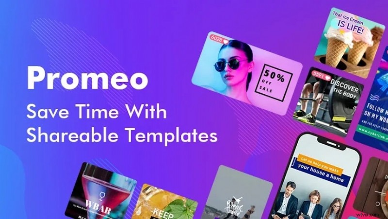 Beste apps voor het maken van verjaardagsvideomakers | Creëer blijvende herinneringen 
