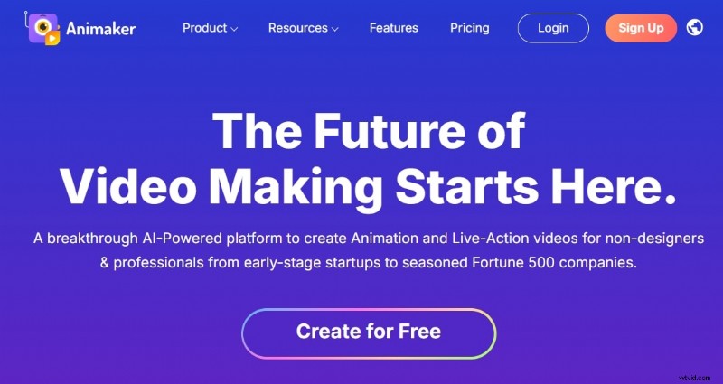 Beste apps voor het maken van verjaardagsvideomakers | Creëer blijvende herinneringen 
