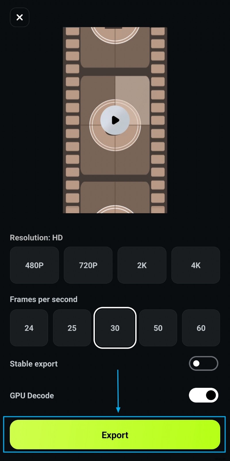Beste apps voor het maken van verjaardagsvideomakers | Creëer blijvende herinneringen 