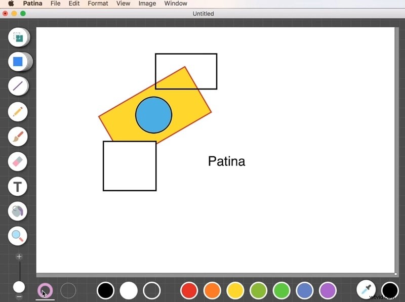 Beste tekensoftware voor Mac:gratis en betaalde opties voor artiesten 
