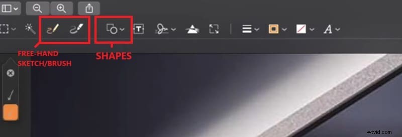 Beste tekensoftware voor Mac:gratis en betaalde opties voor artiesten 