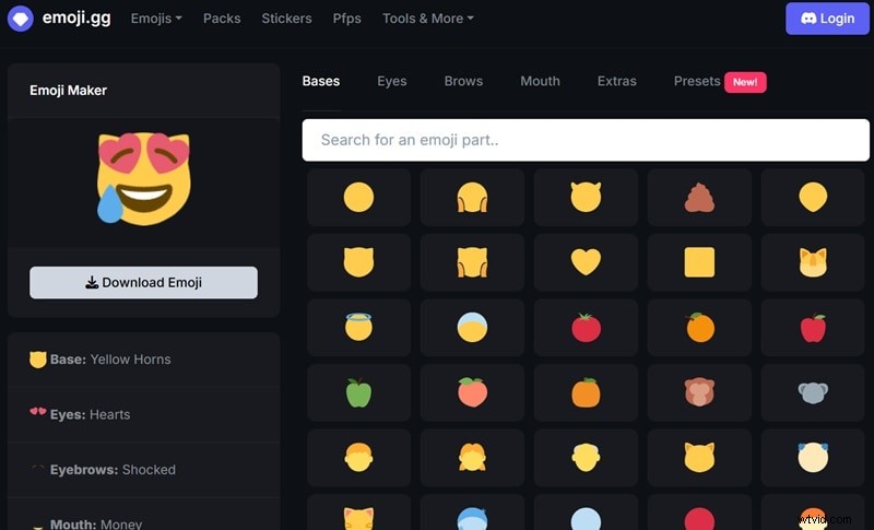 Top Discord Emoji Makers 2026:de ultieme gids voor desktop-, online- en mobiele tools 