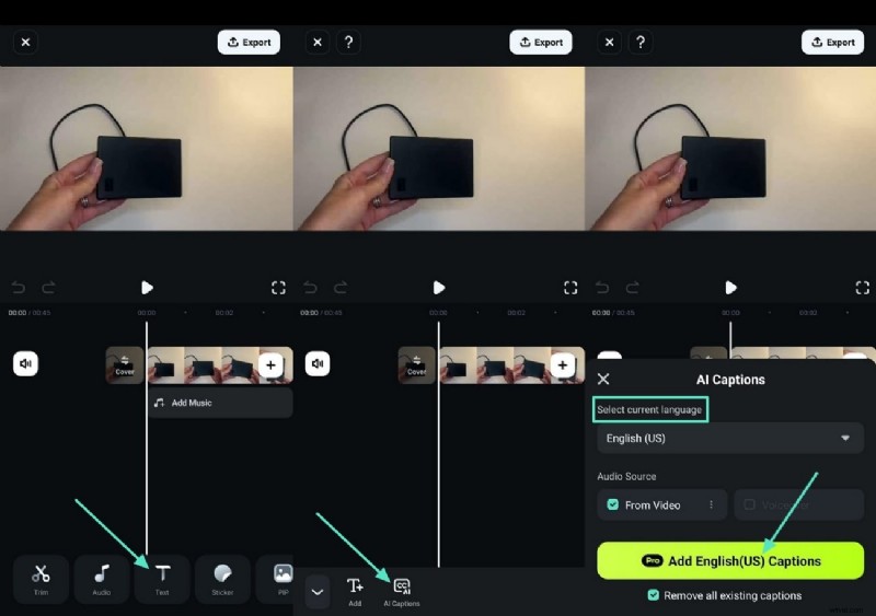 Top 8 ondertitelingsapps voor toegankelijke video-inhoud 