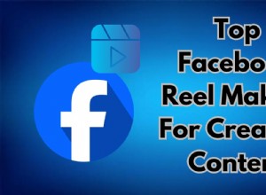 Filmora: Create Engaging Facebook Reels - Video Editor